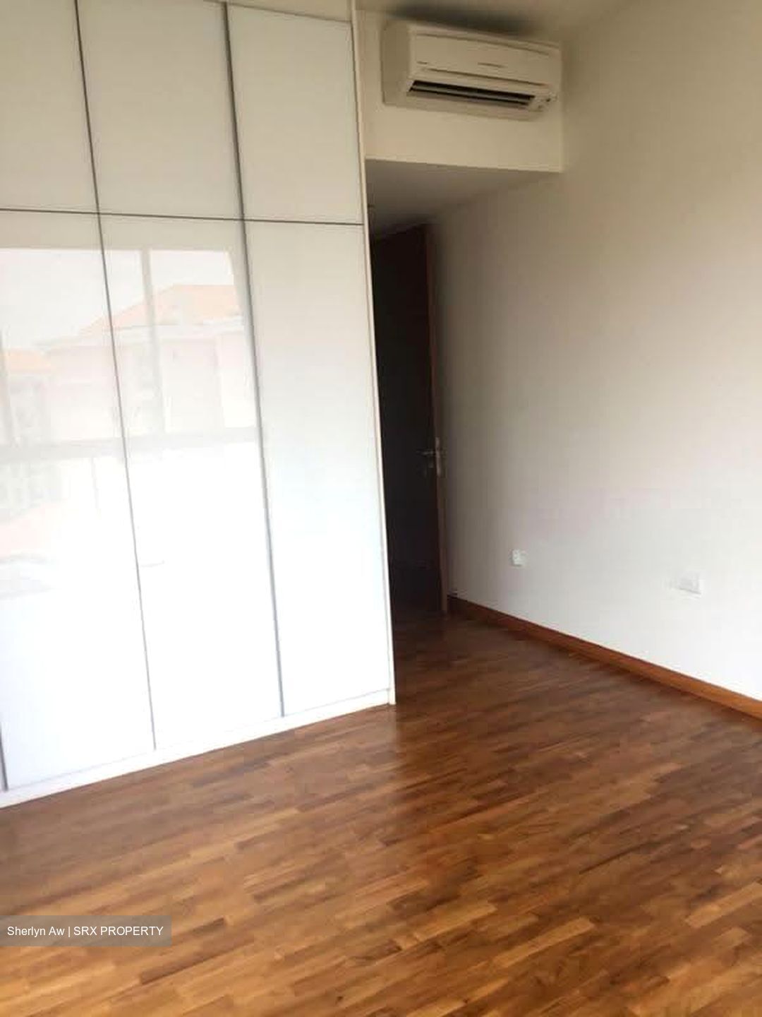 The Wharf Residence (D9), Condominium #613788581